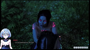 Lust academy visual novel ep 8