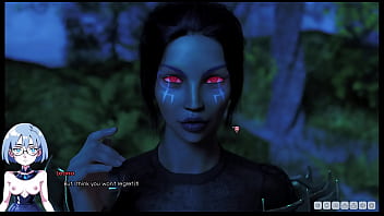 Lust Academy Visual Novel Ep 8 thumbnail