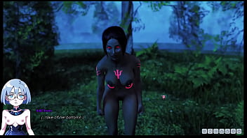 Lust academy visual novel ep 8