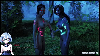 Lust academy visual novel ep 8