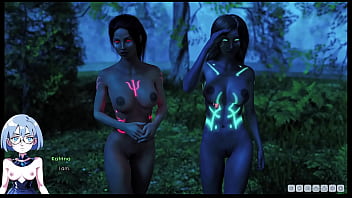 Lust academy visual novel ep 8