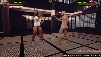 Felicity Vs Aaron Nf3d Mixed Sexual Competitive Intercourse thumbnail