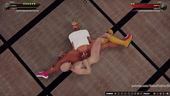 Felicity vs aaron nf3d mixed sexual competitive intercourse