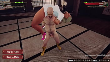 Felicity Vs Aaron Nf3d Mixed Sexual Competitive Intercourse thumbnail