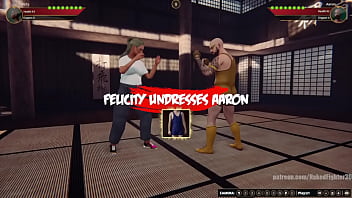Felicity vs aaron nf3d mixed sexual competitive intercourse