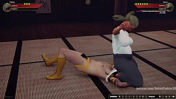 Felicity Vs Aaron Nf3d Mixed Sexual Competitive Intercourse thumbnail