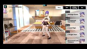 Tsugumi pussy deep penetration