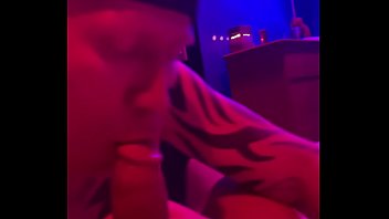 Curious Guy Sucking The D thumbnail