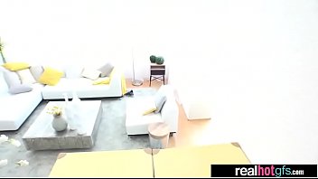 Teen girlfriend allie haze in sex show on cam vid 03