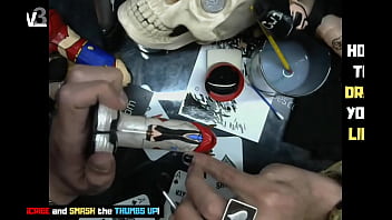 How Do I Make Dildo For Money Its Time To Paint Some Dicks thumbnail
