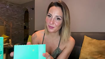 Bonjour toi j’ouvre la 4ème case de mon calendrier je reçois un