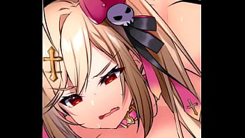 美麗的白人女性穿著角色扮演服裝激情性交