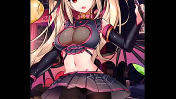 美麗的白人女性穿著角色扮演服裝激情性交