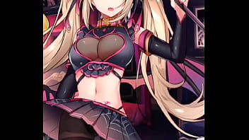 美麗的白人女性穿著角色扮演服裝激情性交