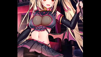 美麗的白人女性穿著角色扮演服裝激情性交