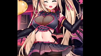 美麗的白人女性穿著角色扮演服裝激情性交