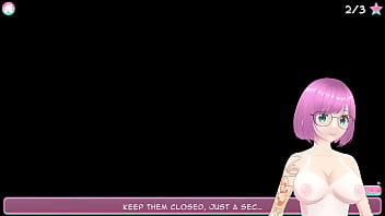 Zoey horney roomates #02