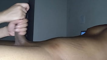 Getting cream to soften my hands