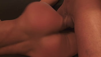 Robin becomes an anal teen gaper