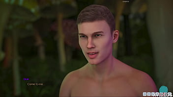 Lust academy ep 61 – visual novel gameplay hd