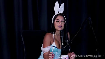 Veja como foi a participação da tifany rocha papo cmo tifany & swing cast no pcd podcast parte 1 watch sheer red