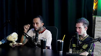 Veja como foi a participação da tifany rocha papo cmo tifany & swing cast no pcd podcast parte 1 watch sheer red