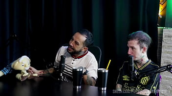 Veja como foi a participação da tifany rocha papo cmo tifany & swing cast no pcd podcast parte 1 watch sheer red