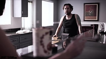 Tommy and his wife love having sex in strange places and today the kitchen was the place closest to their impulse he needed to cum in her mouth Tommy and his wife love having sex in strange places and today the kitchen was the place closest to their impulse he needed to cum in her mouth