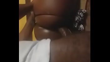 Gros cul en levrette