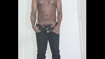This is a user named llamasr returning as needed with my real first name while taking off skinnier looking jeans to get naked for free and what caused myself to want to return by real name 1