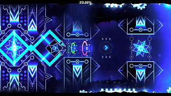 Edge of destiny geometry dash by cdmusic and more Edge of destiny geometry dash by cdmusic and more