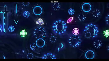 Edge of destiny geometry dash by cdmusic and more Edge of destiny geometry dash by cdmusic and more