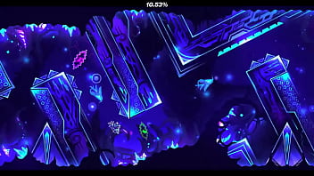 Edge of destiny geometry dash by cdmusic and more Edge of destiny geometry dash by cdmusic and more