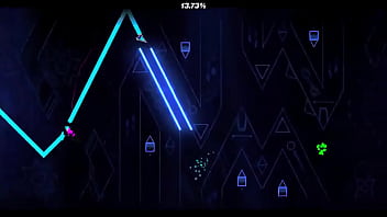 Edge of destiny geometry dash by cdmusic and more Edge of destiny geometry dash by cdmusic and more