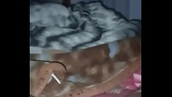 Cum in my bed