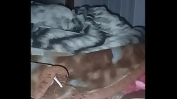 Cum in my bed
