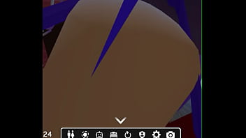 Being ass fucked on roblox