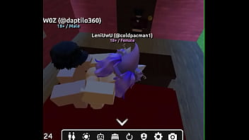 Being ass fucked on roblox
