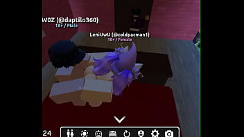 Being ass fucked on roblox