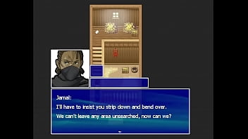 Queen opala origin part 16