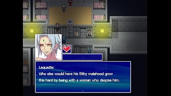 Queen opala origin part 16