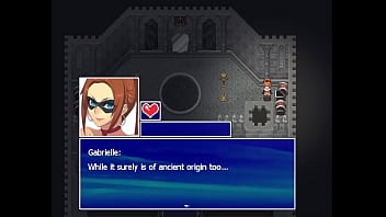 Queen opala origin part 16