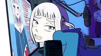 ホロさめへんたい