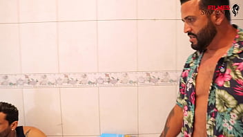 A protegida do patrão episódio 1