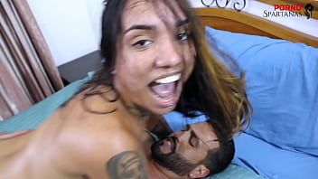 A protegida do patrão episódio 1