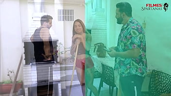 A protegida do patrão episódio 1