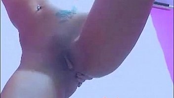 Latina Rachel Solo Playtime Hot" thumbnail