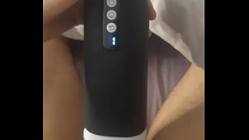 Playing With My Favorite Toy thumbnail