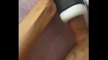 Playing with my favorite toy Playing with my favorite toy