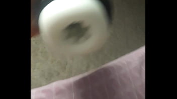 Playing With My Favorite Toy thumbnail